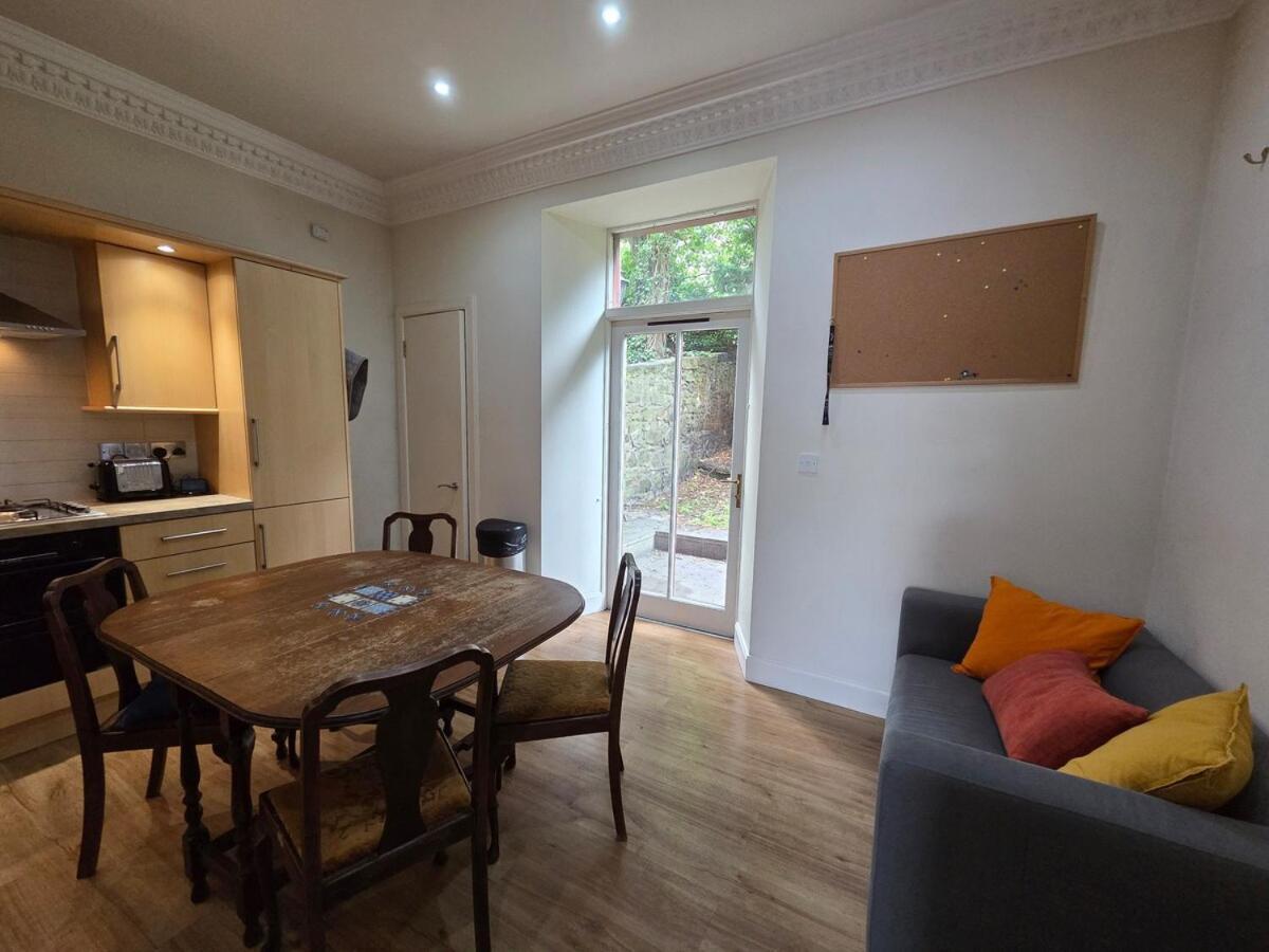 Canon St Apartment