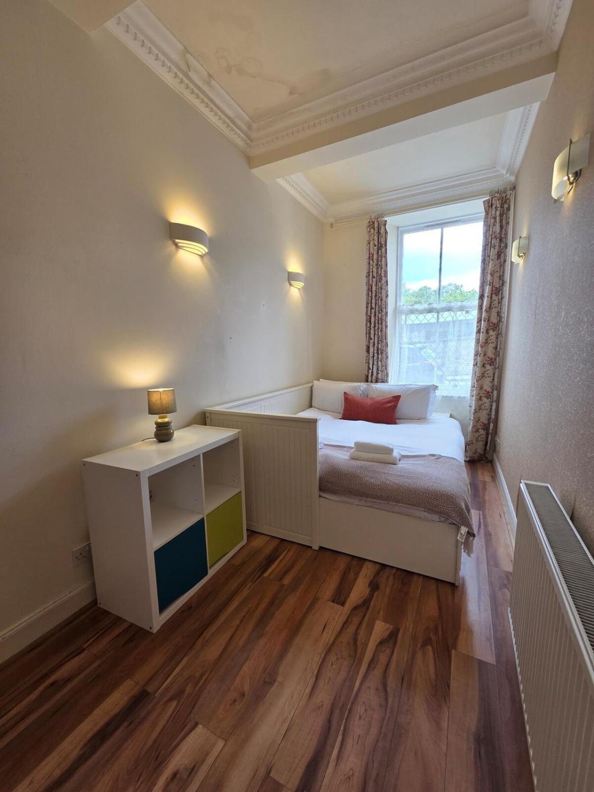 Canon St Apartment